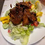 Wald Cafe Pensionat
