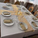 Wald Cafe Pensionat 3*