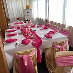 Pensionat Wald Cafe 3*