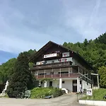 Pensionat Wald Cafe