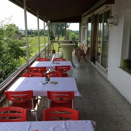 Wald Cafe זימבאך אם אין