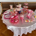 Πανσιόν Wald Cafe 3*