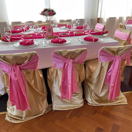 Casa de hóspedes Wald Cafe Simbach am Inn