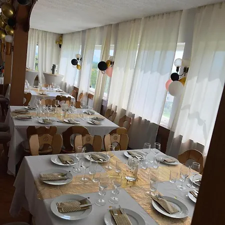 Wald Cafe Simbach am Inn