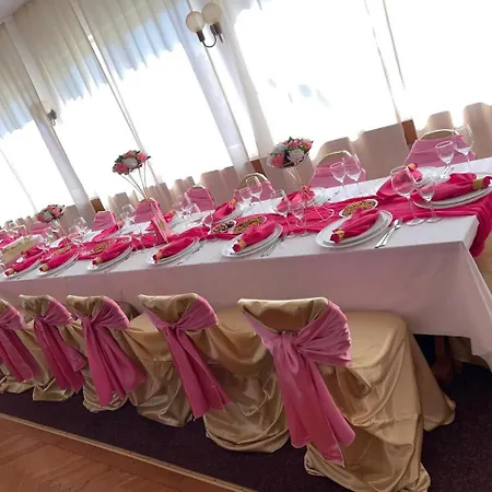 Wald Cafe Casa de hóspedes Simbach am Inn