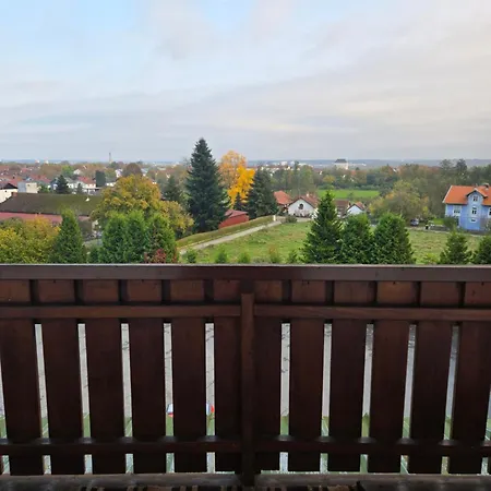 Wald Cafe Simbach am Inn