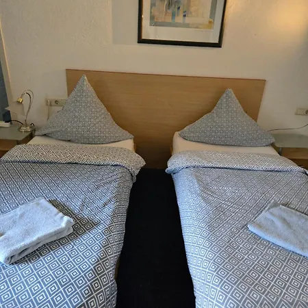 Wald Cafe Casa de hóspedes