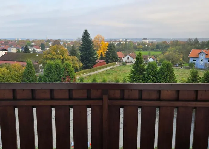 Wald Cafe Simbach am Inn