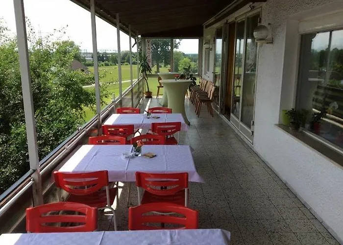 Wald Cafe Simbach am Inn